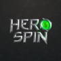 HeroSpin Casino Logo